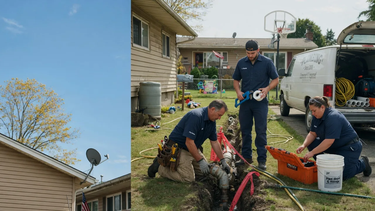 Garbage Disposal Replacement in Coweta, OK near me