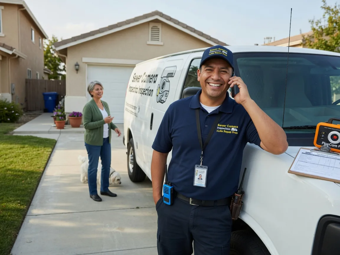 Sewer Line Repair Coweta, OK FAQs